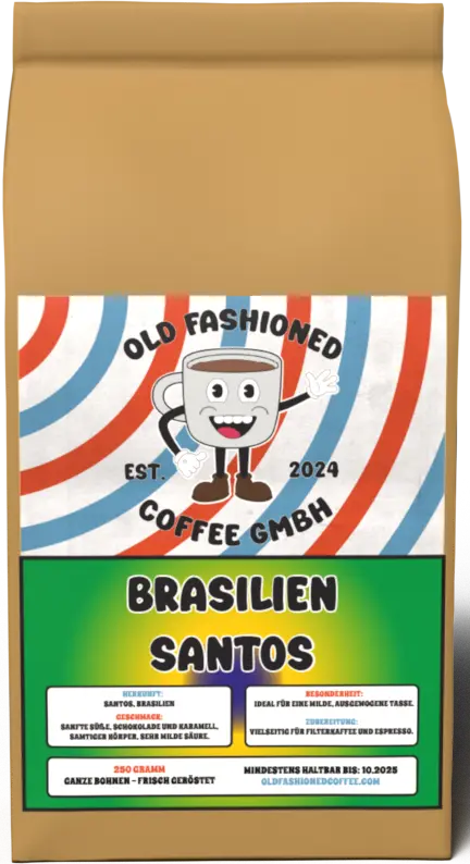 Kaffeesackerl_Brasilien